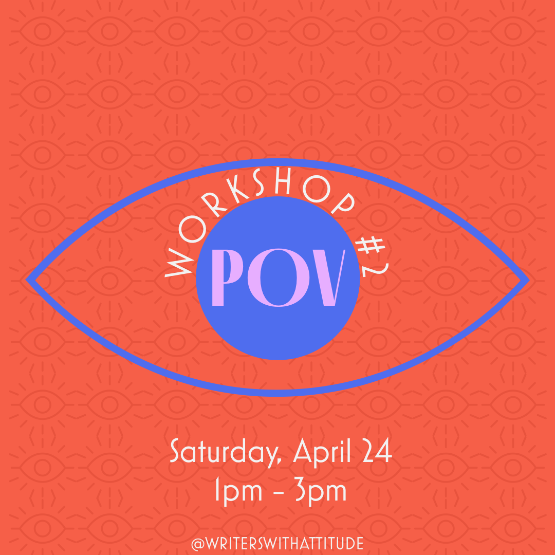 Point of View in Poetry