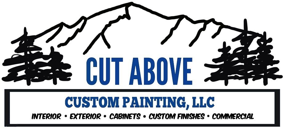 Cut Above Custom Painting