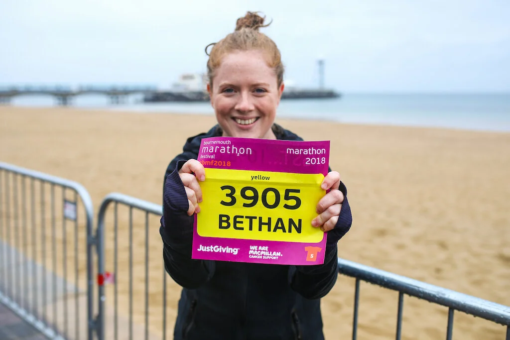 How To Stay Motivated If Your Race Has Been Cancelled