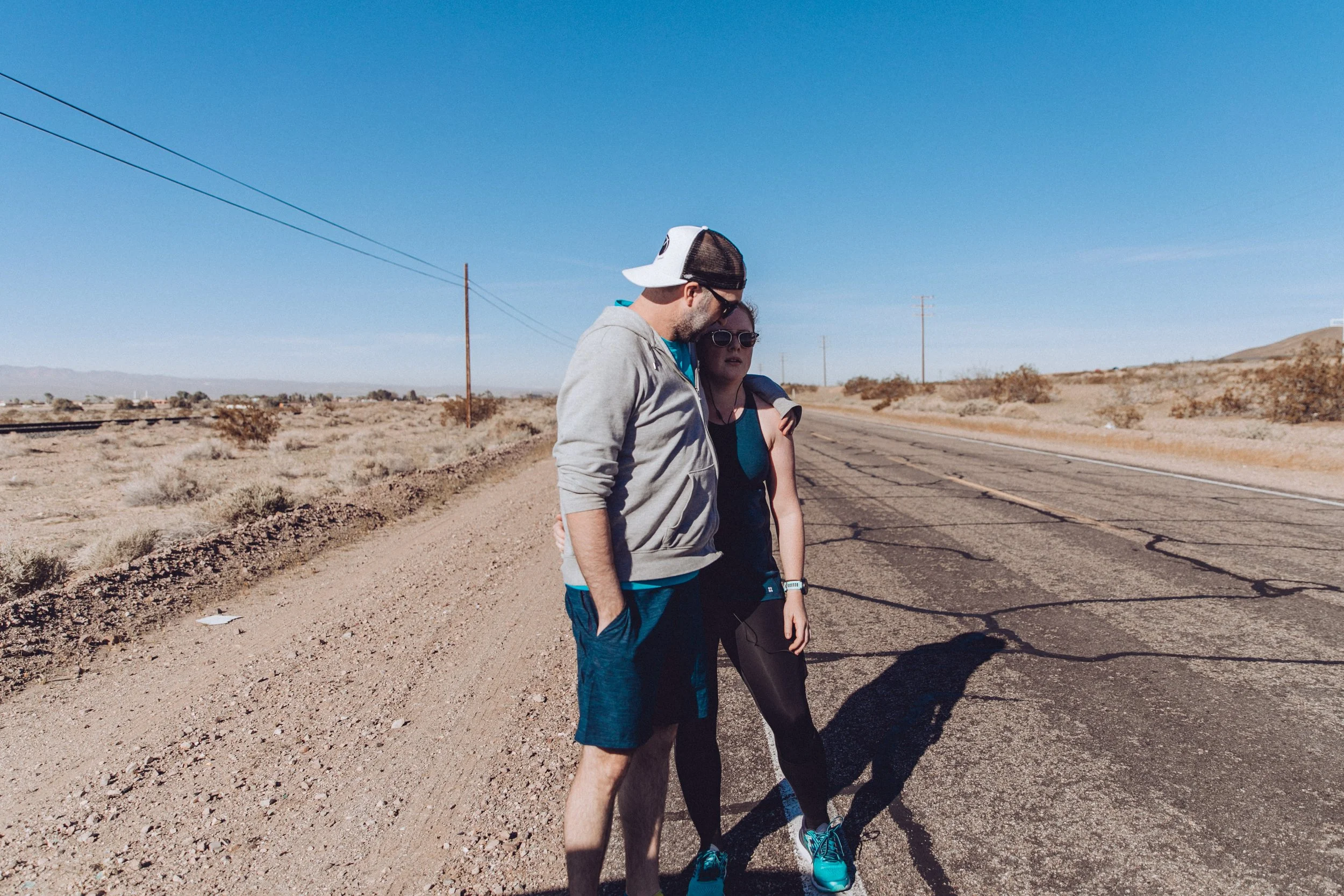 Withdrawing From London Marathon