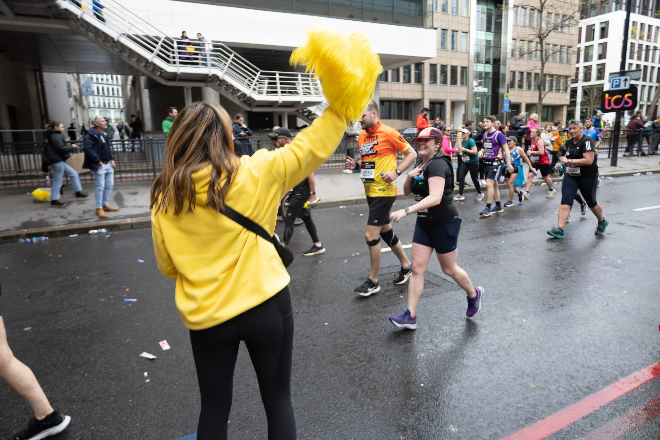 Global Running Day 2023