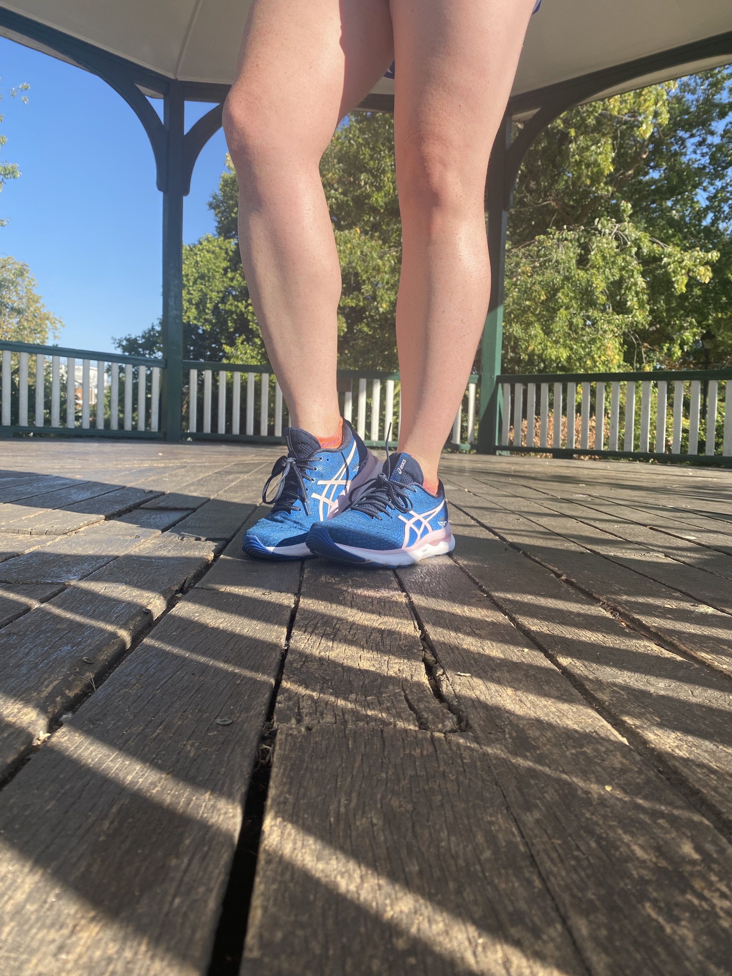 Asics Gel-Nimbus 25 Review | Tried & Tested by MH