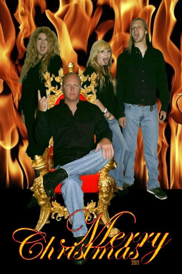 2011 Jester Christmas Card Gene Simmons.jpg
