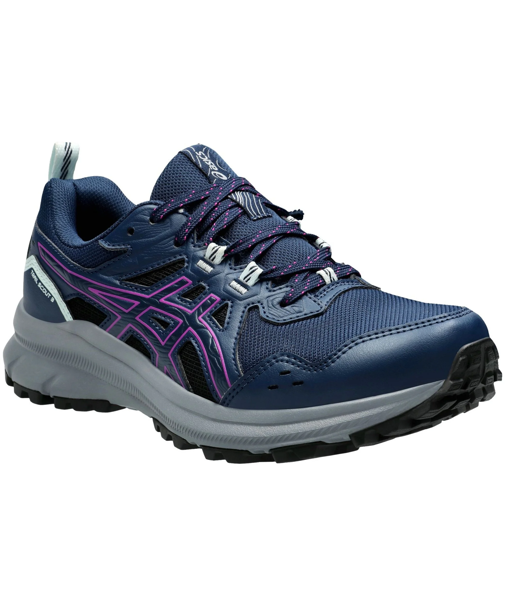 ASICS WOMEN'S TRAIL SCOUT 3 1012B516