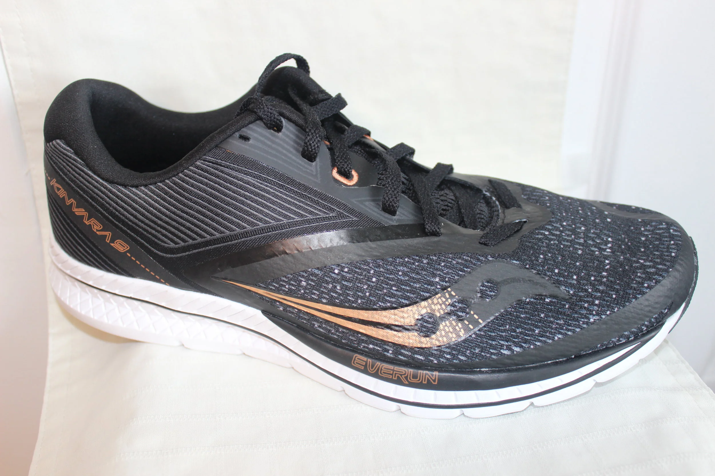 saucony size 13