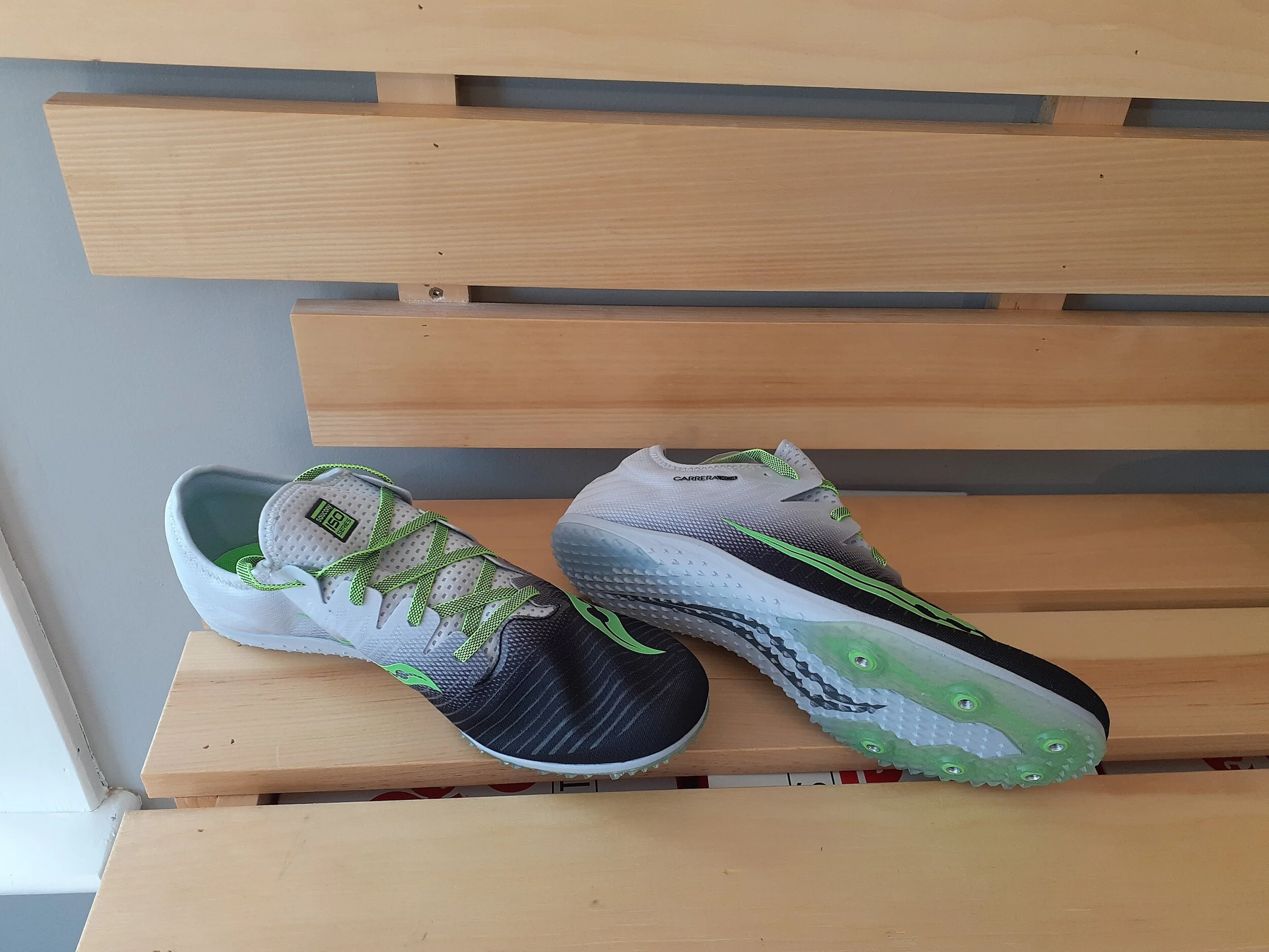 Saucony Carrera Saucony Shay Xc4 Flat Review Running Shoes Saucony