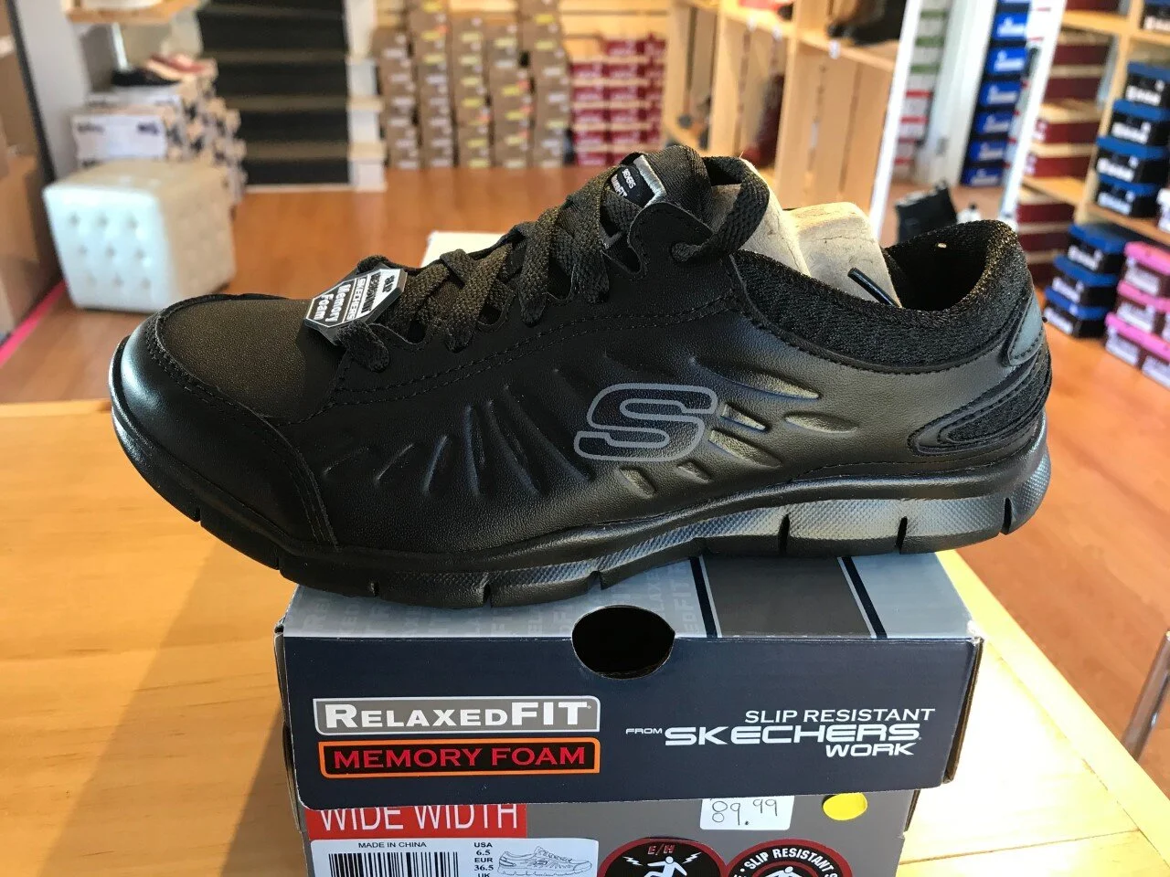 skechers 76551