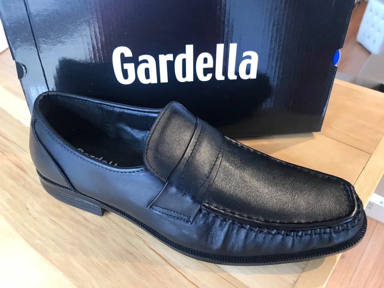 Gardella Leather Men's Shoe.jpg