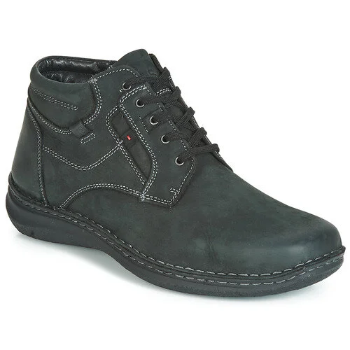 JOSEF SEIBEL MEN'S ANVERS 35 43340 PL703 100 TOLEDO SIZE 50 ONLY