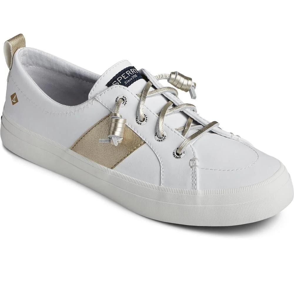 sperry womens crest