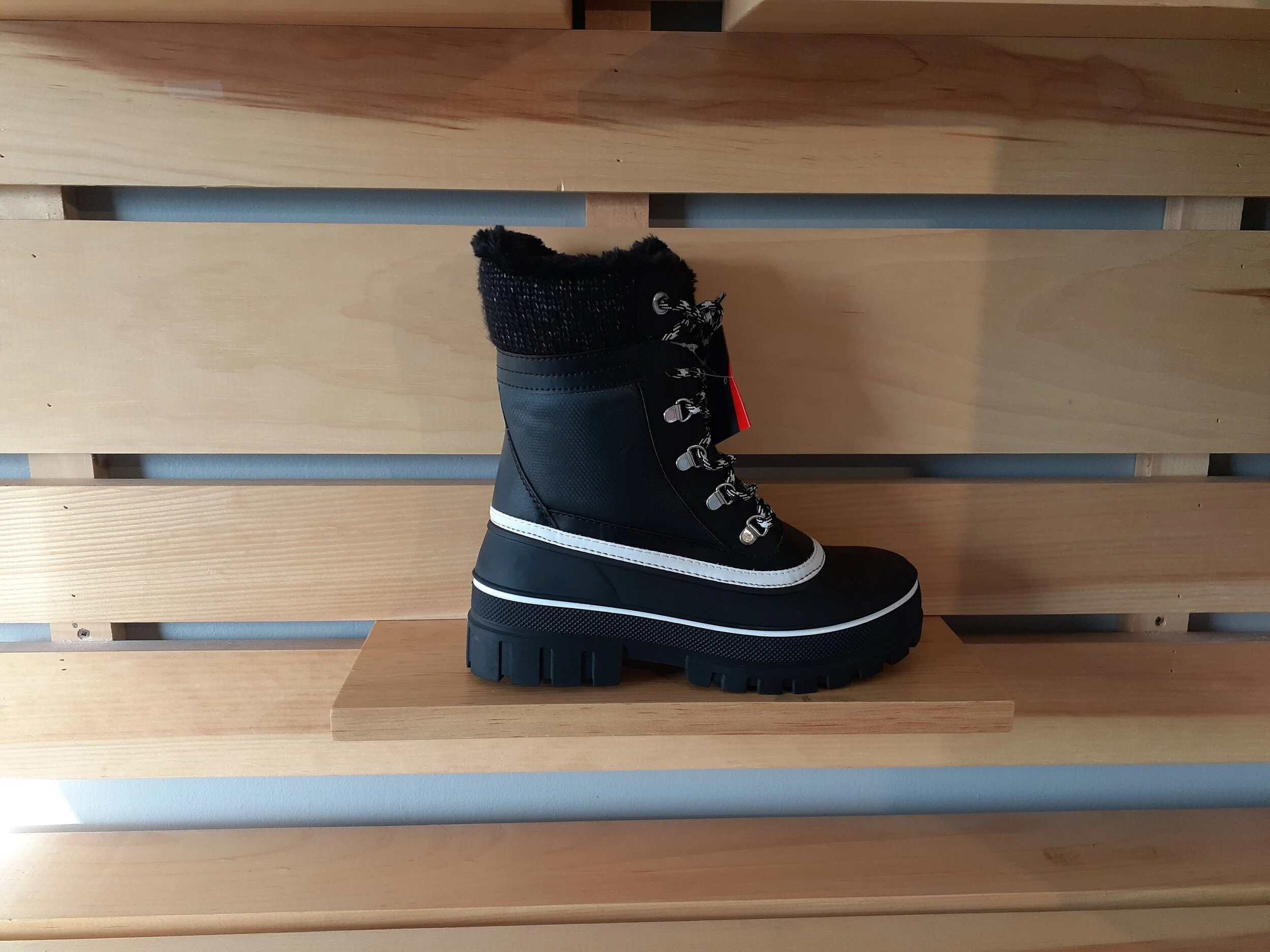 cougar waterproof boots