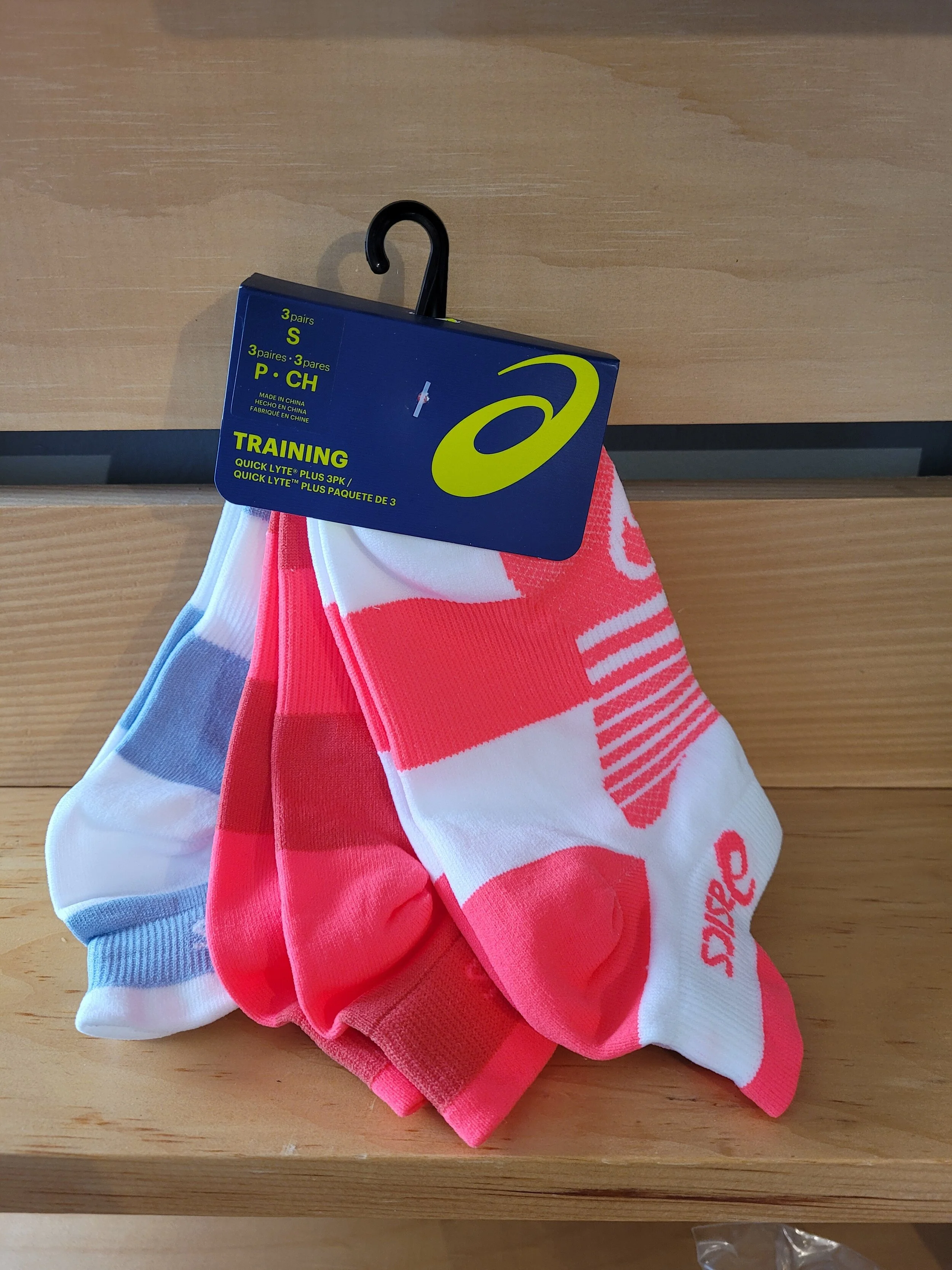 Asics quick discount lyte