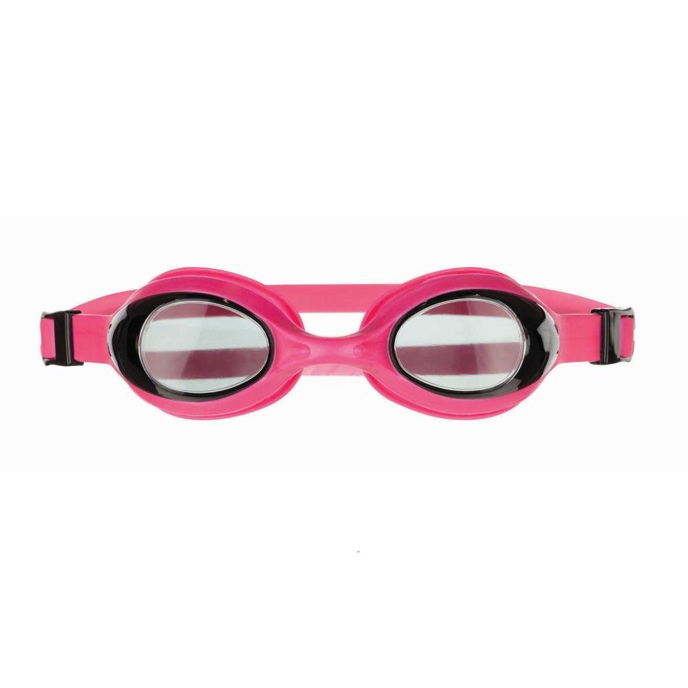 TYR SWIMPLE KIDS SWIM GOGGLES FLEXFRAME  LGYFLX