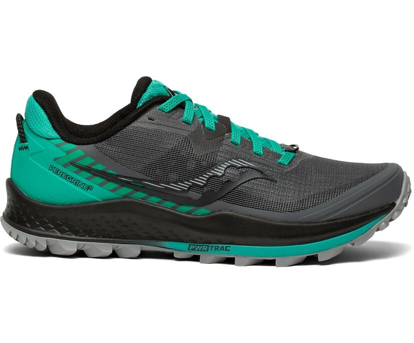 SAUCONY WOMEN'S PEREGRINE 11 S10641-20 — Alex and Lily's Shoe Shoppe