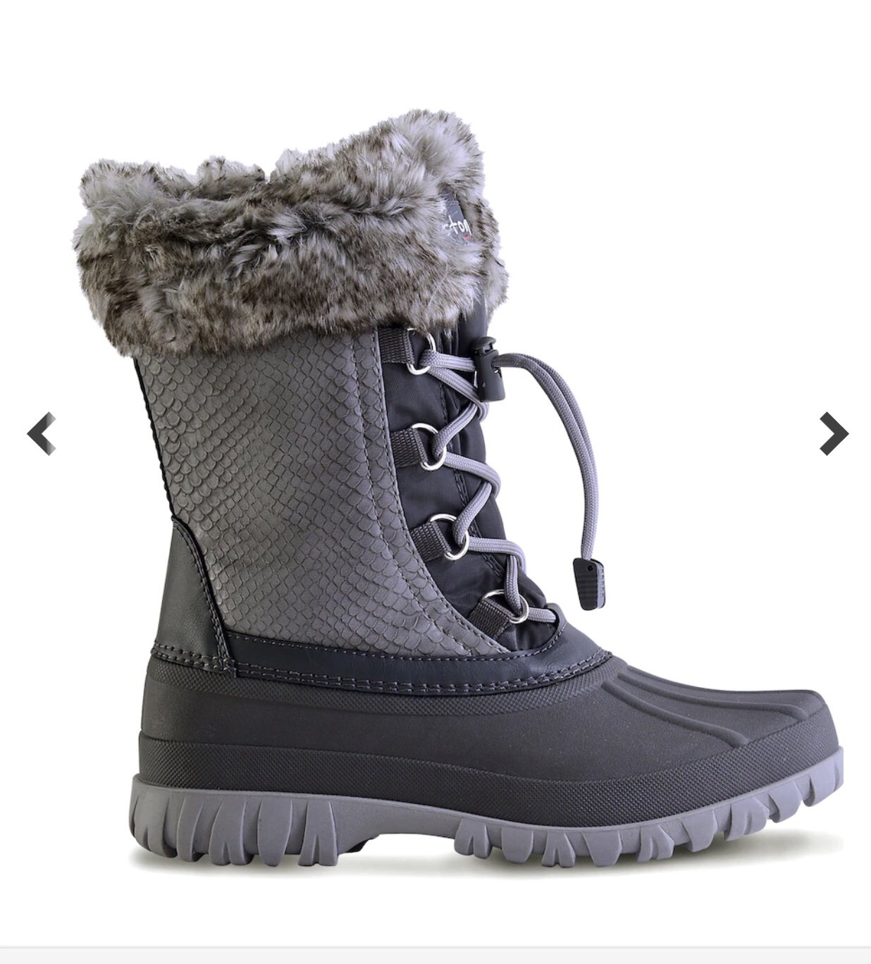 Boots Winter Women's — Alex and Lily's Shoe Shoppe
