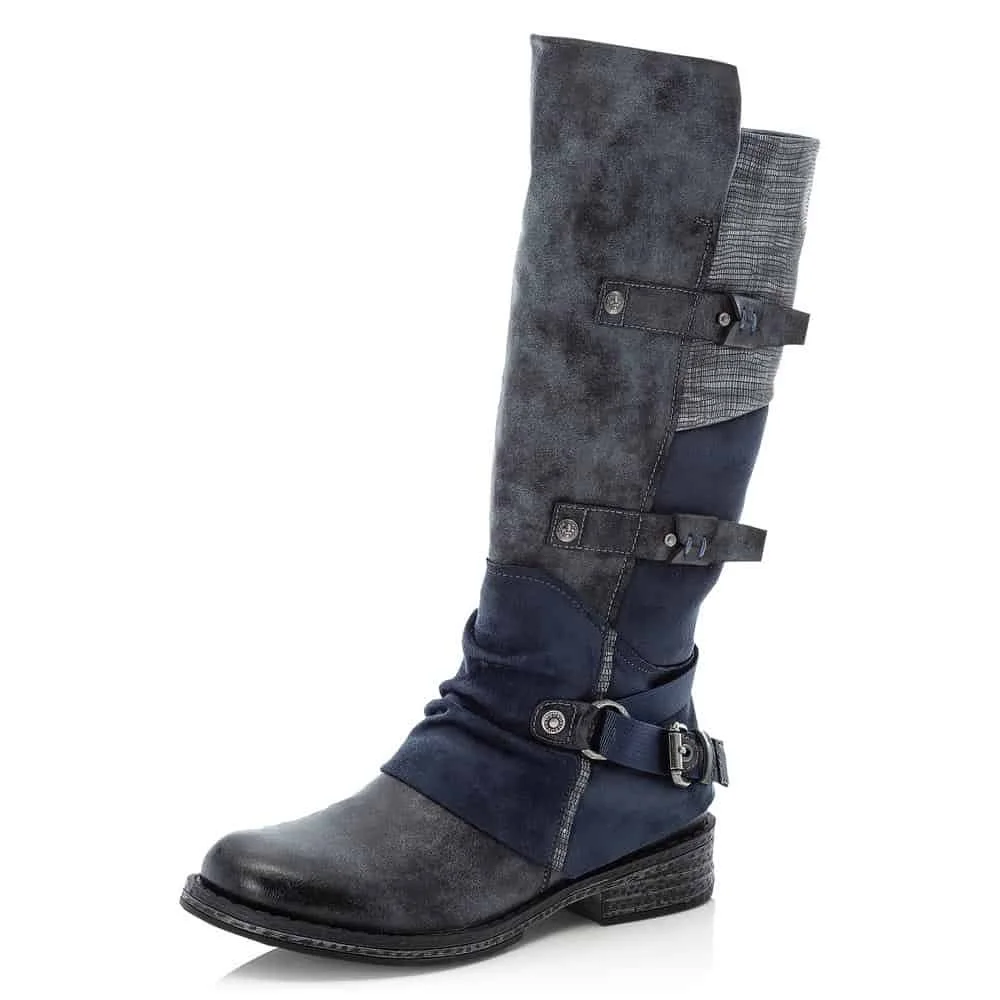 Rieker â Alex and Lily's Shoe Shoppe