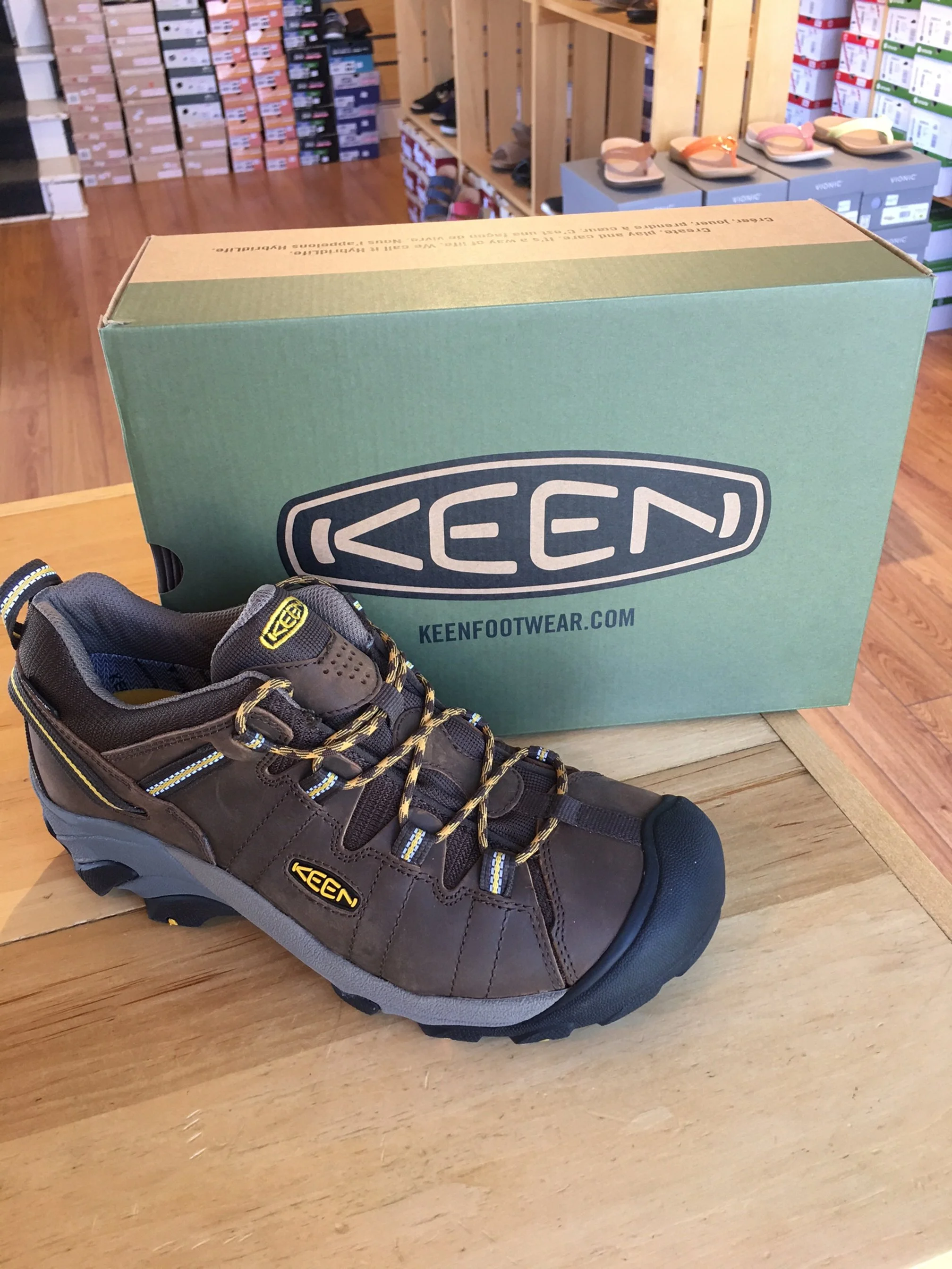keen 1015704
