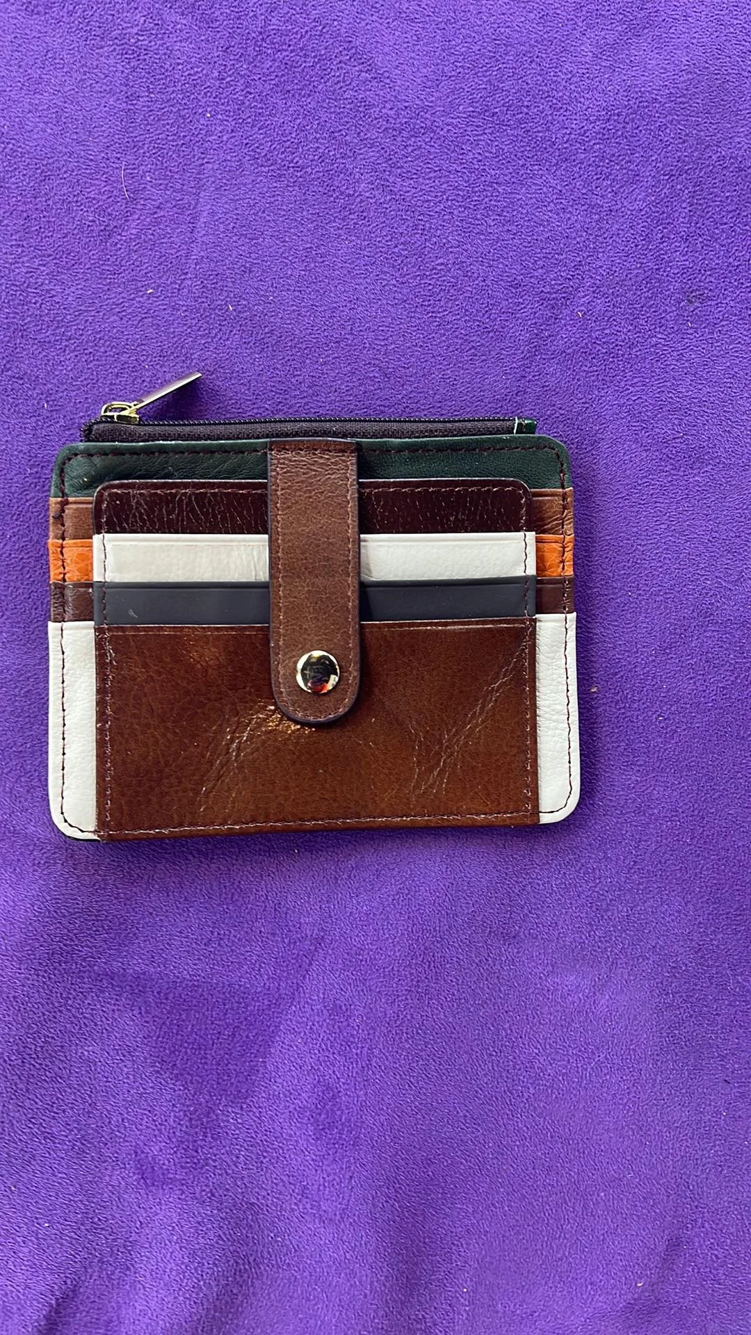 PERFECTION MINI WALLETS