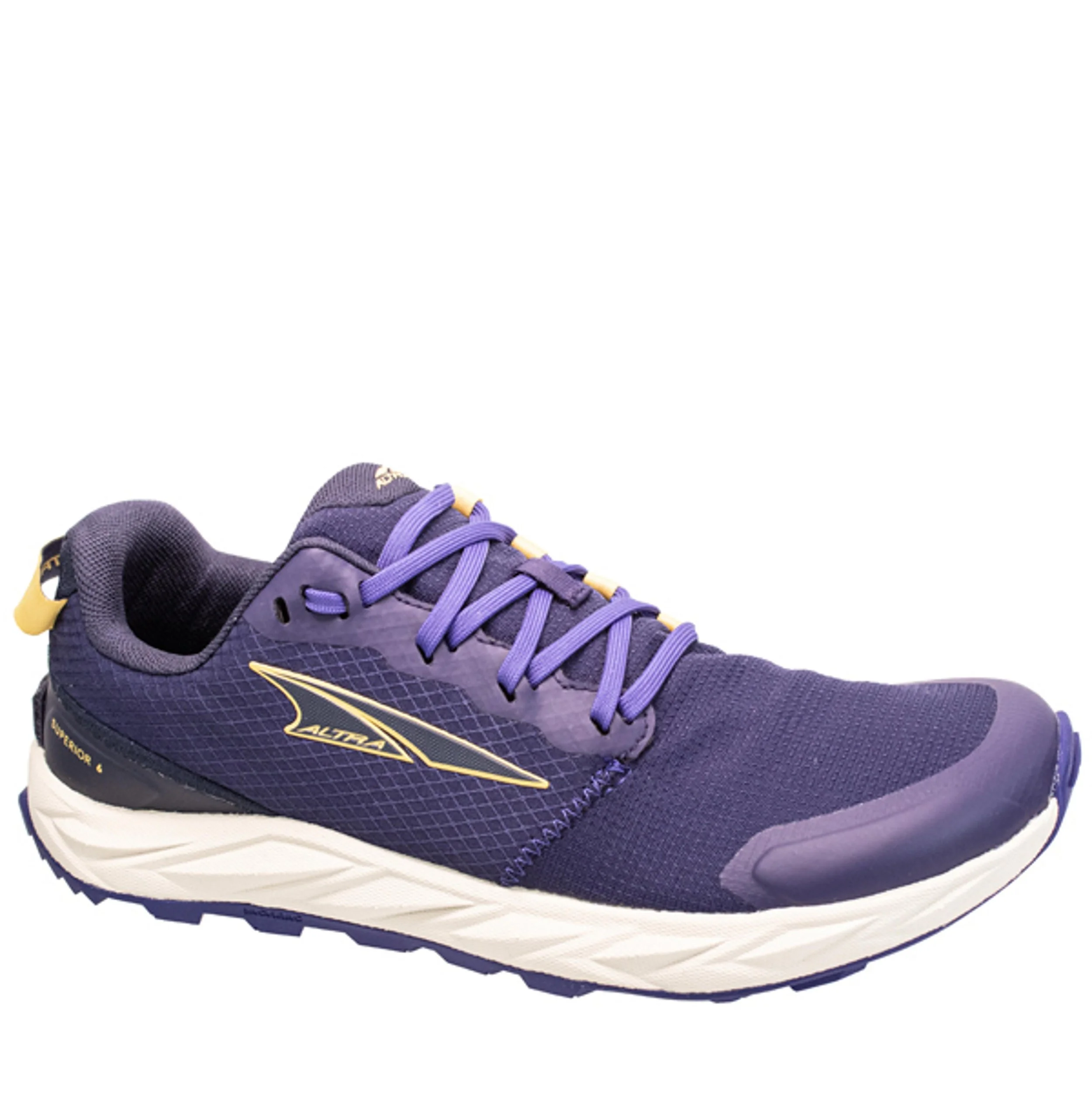 ALTRA WOMEN'S SUPERIOR 6