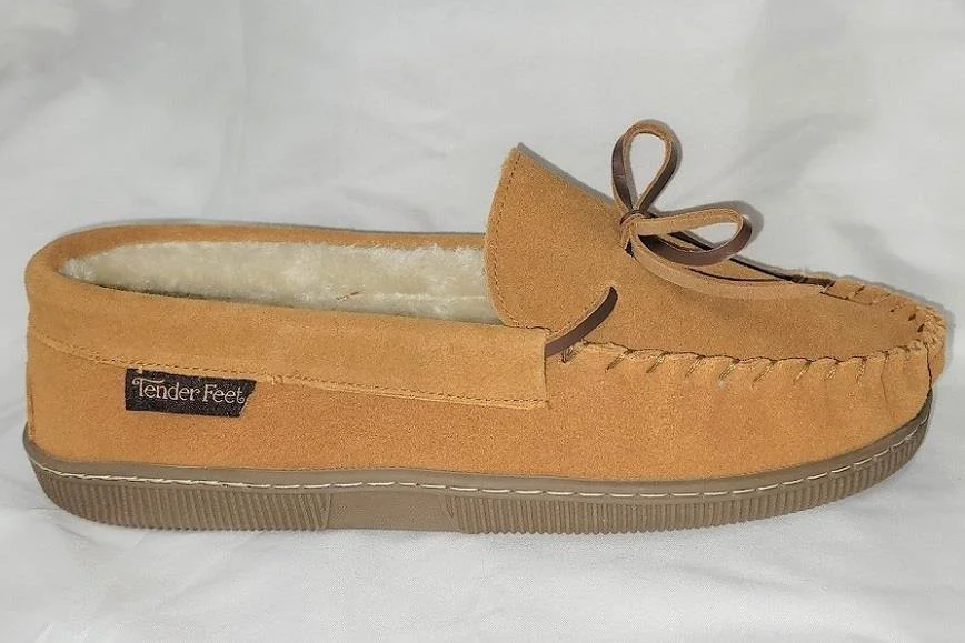 TENDER FEET WOMEN'S 2113704 SIZE 5 ONLY