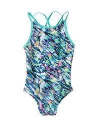 TYR GIRLS MOLBOK7Y OLIVIA FIT MULTI