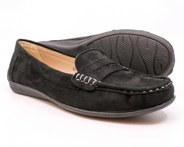 TAXI WOMEN'S RAQUEL-02 WIDE SIZE 37 ONLY