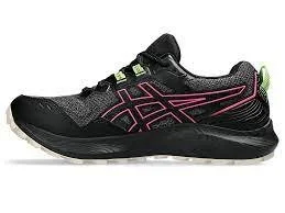 ASICS WOMEN'S GEL SONOMA 7 GTX 1012B414 SIZE 7 ONLY