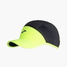 BROOKS UNISEX NIGHTLIFE BASE HAT