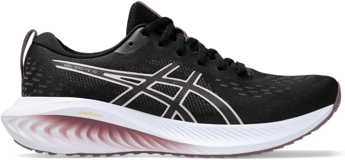 asics amplifoam