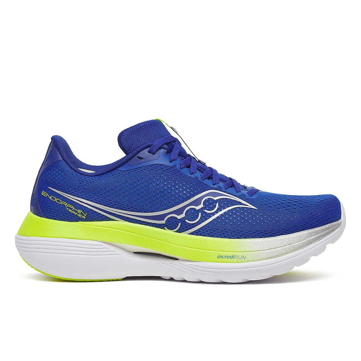 SAUCONY MEN'S ENDORPHIN TRAINER S20996-201