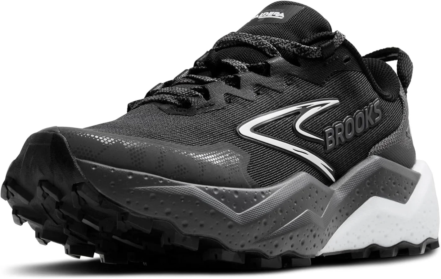 BROOKS MEN'S CALDERA 8 110440 TRAIL SHOE