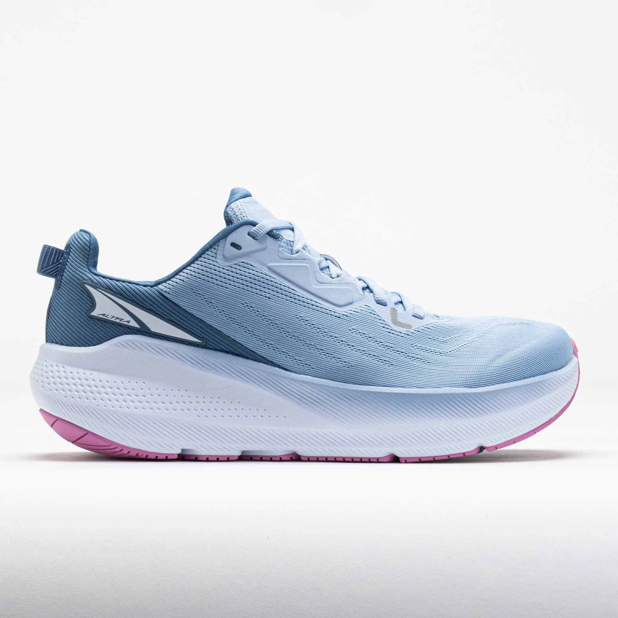 ALTRA WOMEN'S FWD VIA LIGHT BLUE