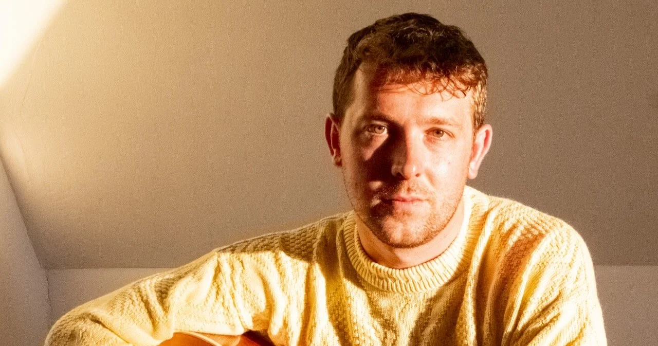 NIGHT OUT with SHANE PENDERGRAST- APRIL 25