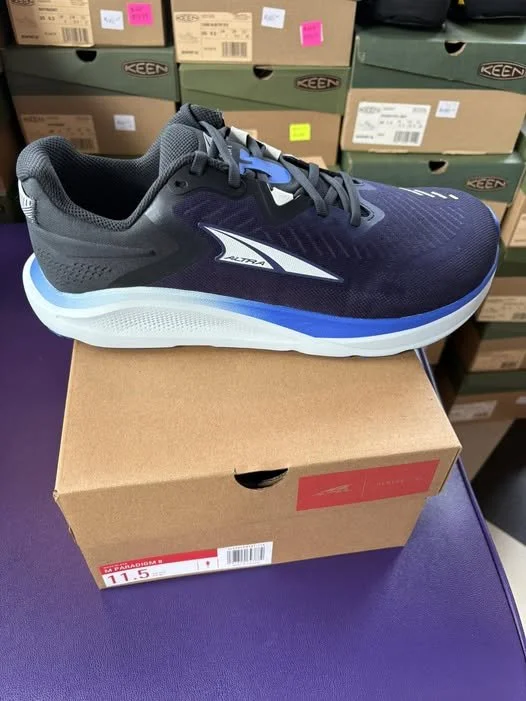 ALTRA MEN'S PARADIGM 8