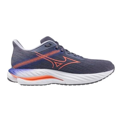 MIZUNO WOMEN'S WAVE INSPIRE 21 WIDE WIDTH 411493