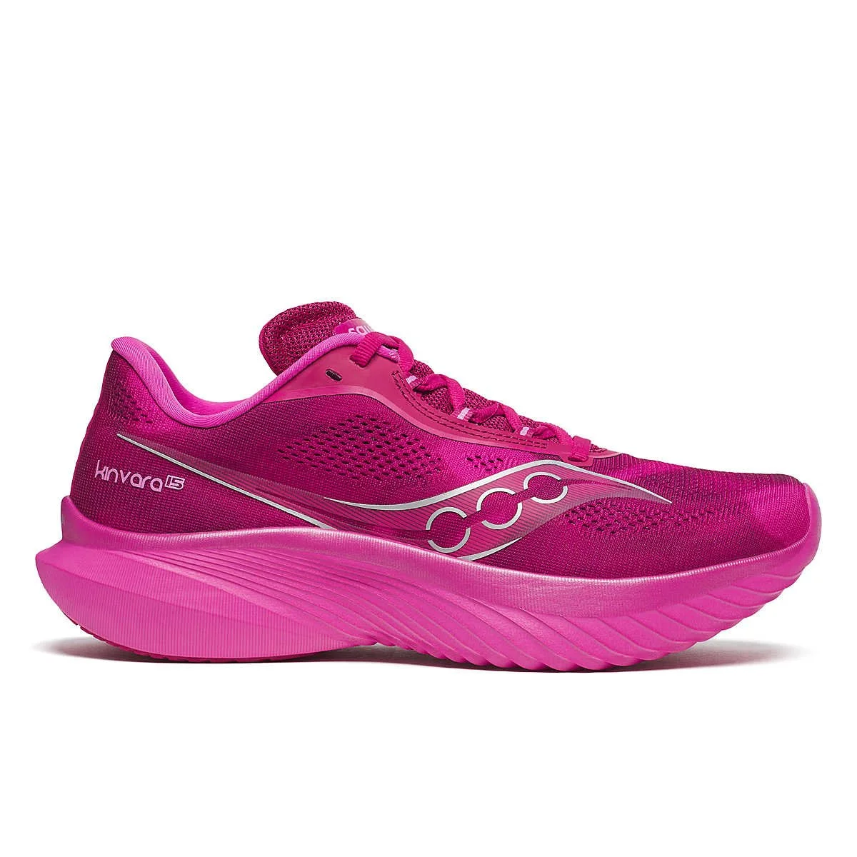 SAUCONY WOMEN'S KINVARA 15 S10967-143
