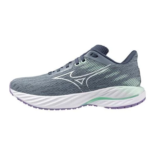 MIZUNO WOMEN'S WAVE INSPIRE 21 D WIDTH 411493 SIZE 8.5 ONLY