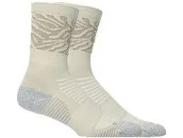 ASICS WOMEN'S PERFORMANCE CREW SOCK LITE SHOW