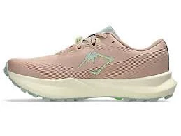 ASICS WOMEN'S FUJI LITE 6 1012B865-700 APRICOT/LICHEN ROCK