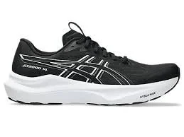 ASICS GT 2000 14 1011C057-001 EXTRA WIDE BLACK/WHITE
