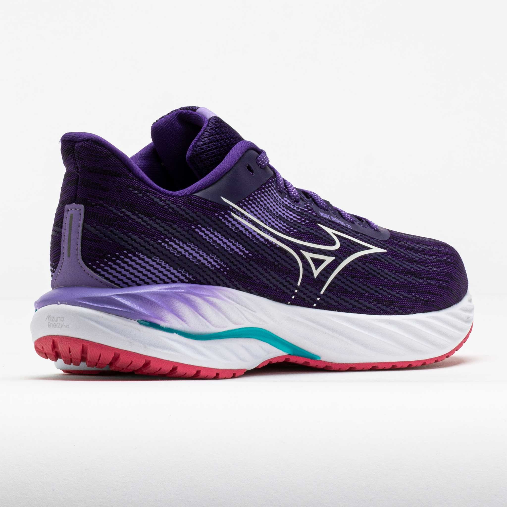 MIZUNO WOMEN'S WAVE INSPIRE 21 411491 VINTAGE INDIGO