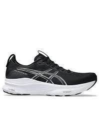 ASICS WOMEN'S GEL KAYANO 32 1012B838-002 BLACK/WHITE
