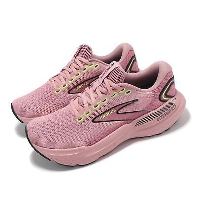 BROOKS WOMENS GLYCERIN GTS 21 PINK 120409 SIZE 10.5 ONLY