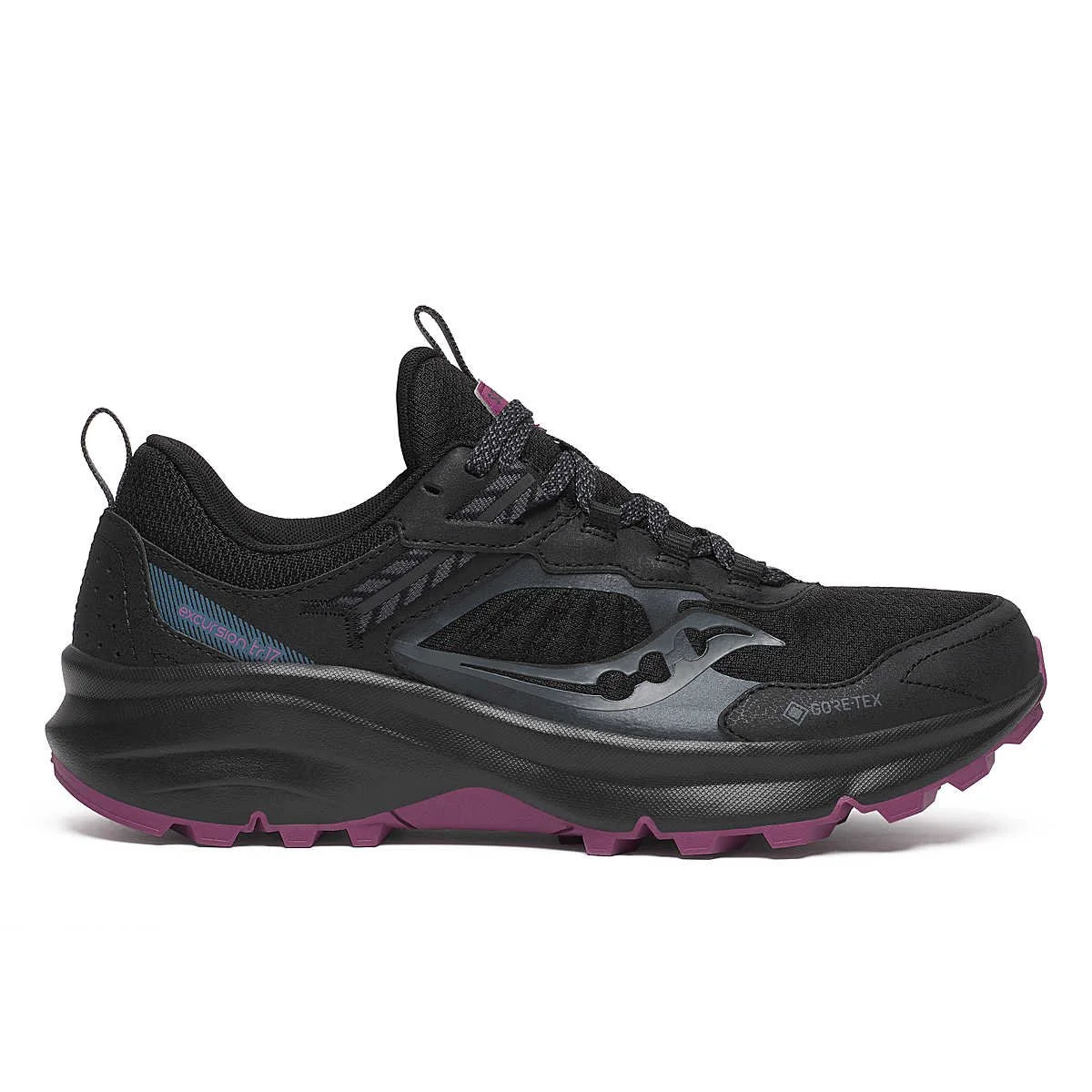 SAUCONY WOMEN'S EXCURSION TR 17 GTX S10960-200