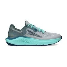 ALTRA WOMEN'S PARADIGM 7 GRAY/ TEAL