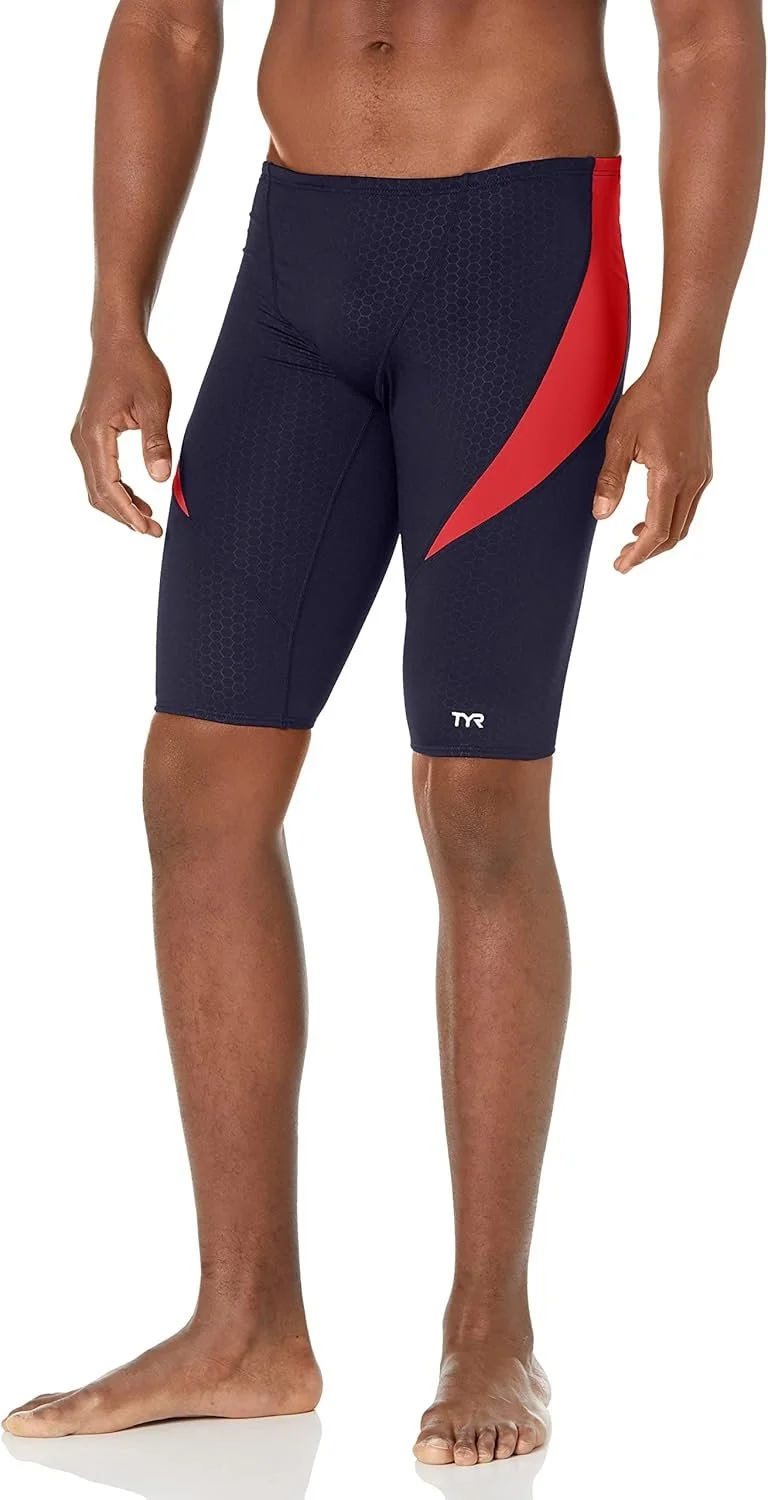 TYR SHEXA7A CURVE SPLICE JAMMER SIZE 32 ONLY