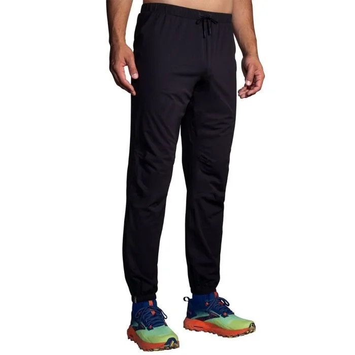 BROOKS MEN'S HIGH POINT WATERPROOF PANT