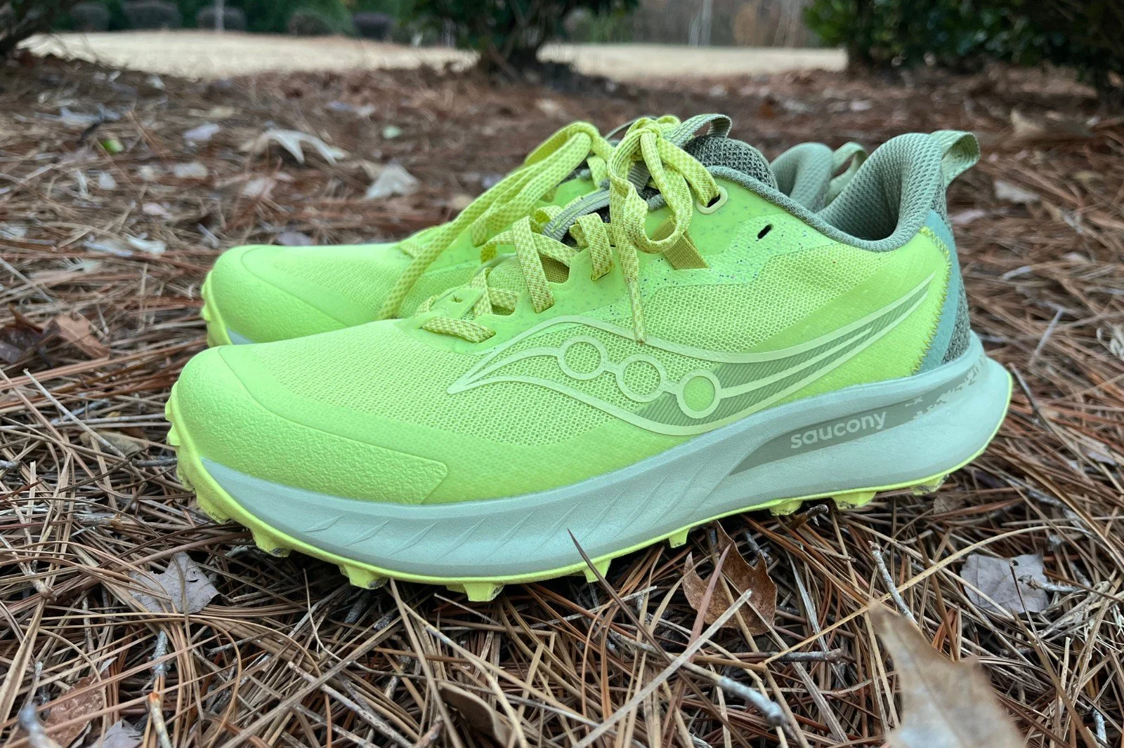 SAUCONY WOMEN'S PEREGRINE 15 S10990