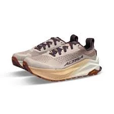 ALTRA WOMEN'S OLYMPUS 6 TAUPE