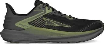ALTRA MEN'S TORIN 8 GTX BLACK/GRAY